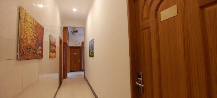 曼德勒四河民宿(Four Rivers B&B Mandalay - Hostel)图片