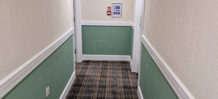 不列颠伯明翰酒店-都市中心(Britannia Hotel Birmingham New Street Station Birmingham)图片