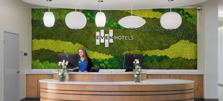 洲际酒店集团 EVEN 酒店芝加哥丁雷公园会议中心(Even Hotel Chicago-Tinley Park-Conv Ctr)图片