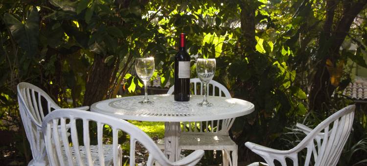 里斯公馆(Pousada Dos Reis)图片