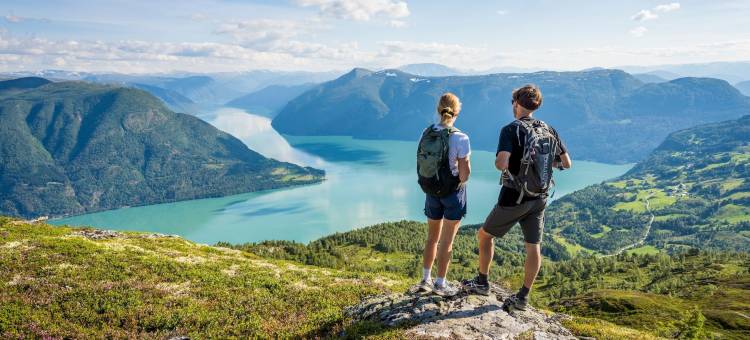 莱格瑞德贝斯特韦斯特酒店(Best Western Laegreid Hotell)图片