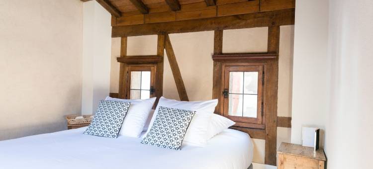 L'Oisellerie 旅游公寓(L'Oisellerie Meublé de Tourisme)图片