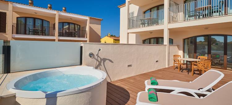 弗洛里安娜度假公寓酒店(Protur Floriana Resort)图片