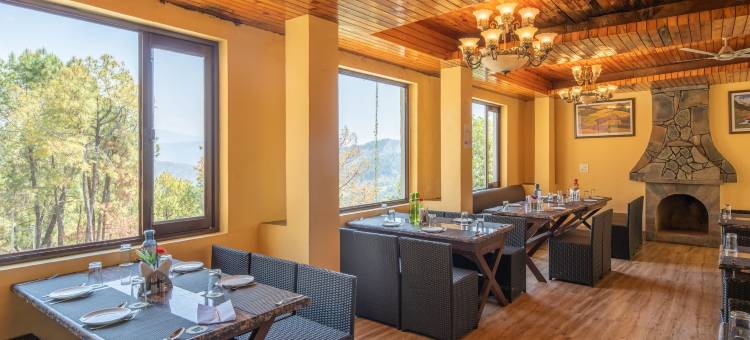 古迹度假村(Heritage Resort)图片