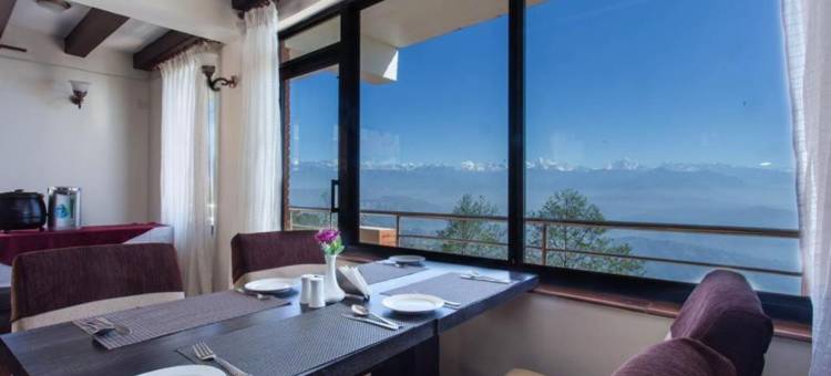 喜马拉雅别墅酒店(Hotel Himalayan Villa)图片