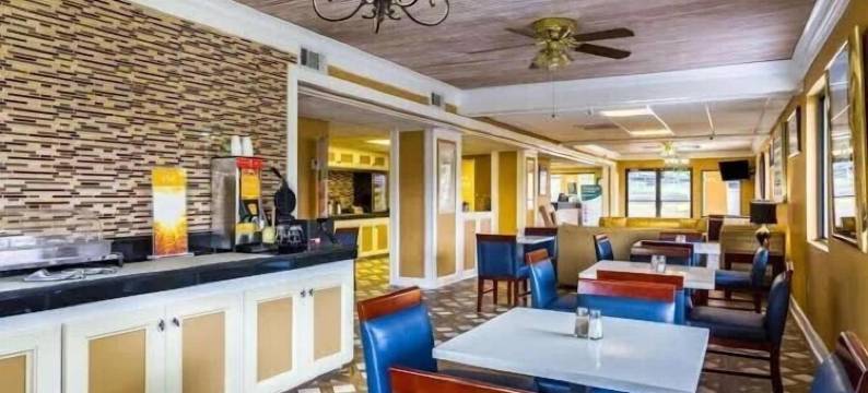 Hotel Oxford, a Travelodge by Wyndham图片