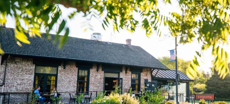 尤克维尔庄园(The Estate Yountville)图片