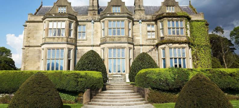 维多利亚酒店(The Victoria)图片