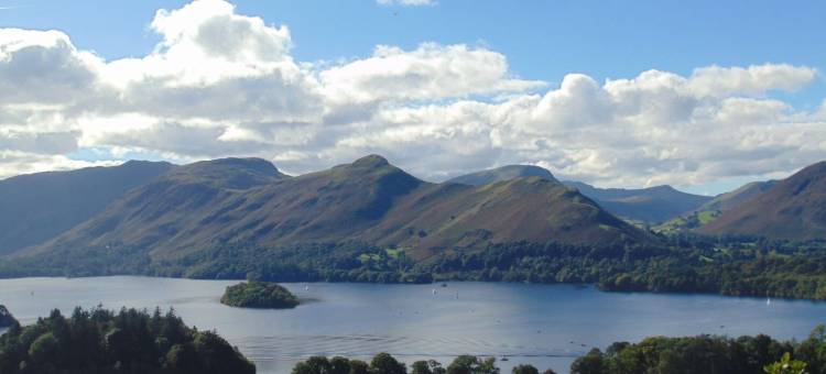 格朗吉乡村别墅酒店(The Grange Country House)图片