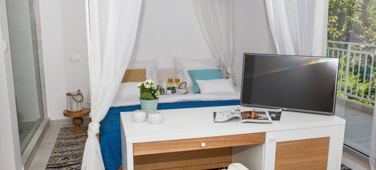 白海家庭旅馆精品酒店(Hotel Casa del Mare - Blanche)图片