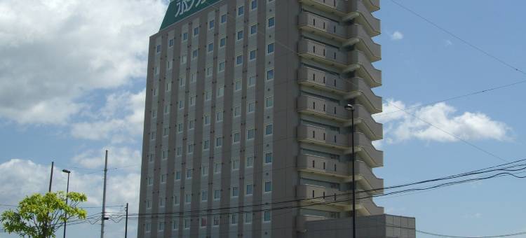 露樱酒店 石卷河南交流道店(HOTEL ROUTE-INN ISHINOMAKI KANAN INTER)图片