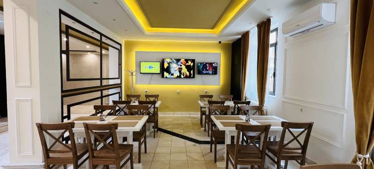 赛德汶设计酒店(Side One Design Hotel Garni)图片