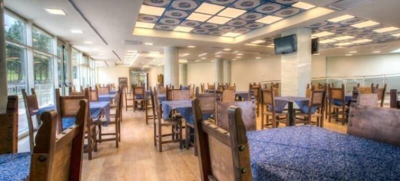 杜卡德尔蒙特费尔特罗酒店(Hotel Il Duca Del Montefeltro)图片