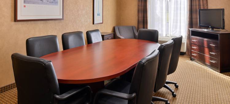 智选假日套房酒店嘉言(Holiday Inn Express & Suites Greenville)图片