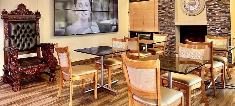 戴斯酒店-南希尔斯/奥鲁(Days Inn by Wyndham Southern Hills/Oru)图片