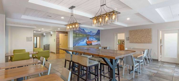 格兰特溪贝斯特韦斯特优质酒店(Best Western Plus Grant Creek Inn)图片