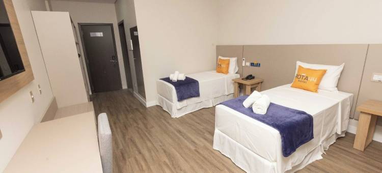 Rota 44酒店(Rota 44 Hotel)图片