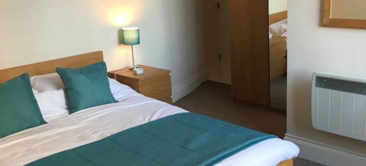 皮尔屋公寓酒店(Apartments at Peel House)图片