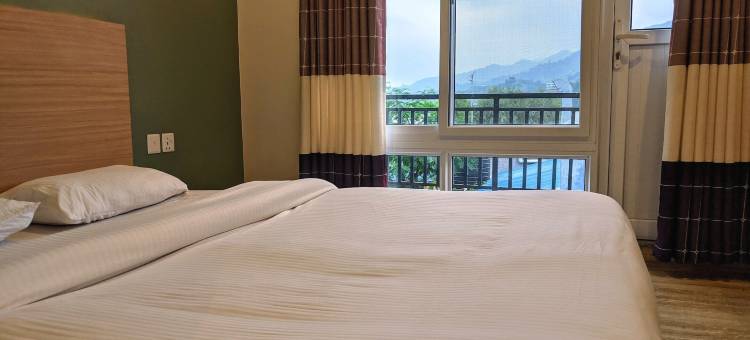 甘塔维亚度假村(Gantavya Resort)图片