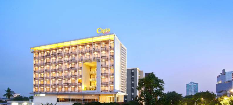 潘库朗奇普塔酒店(Cipta Hotel Pancoran)图片
