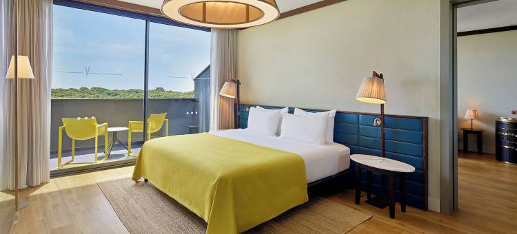 贝莱克航程高尔夫温泉酒店(Voyage Belek Golf & Spa Hotel)图片