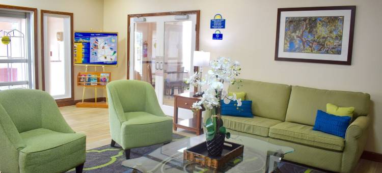 戴斯套房酒店-塔克/北湖(Days Inn & Suites by Wyndham Tucker/Northlake)图片