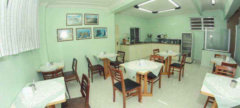 阿尔法城酒店(Alpha Ville Hotel)图片