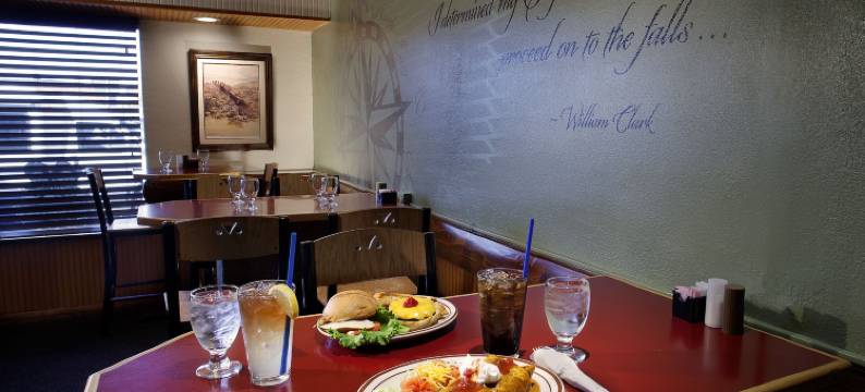 奥海勒汽车旅馆(O'Haire Inn)图片