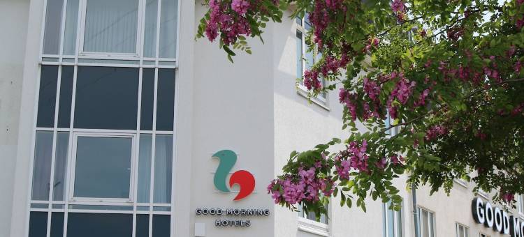 莱比锡早安+(Good Morning + Leipzig)图片