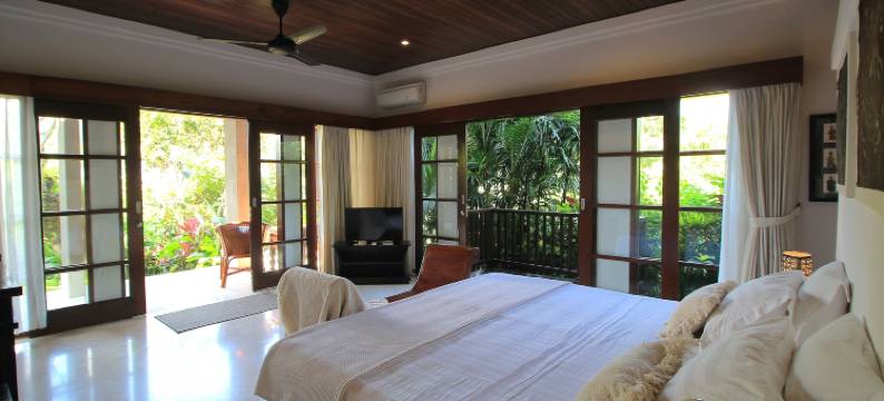 爱莫莉别墅酒店(Amori Villas)图片