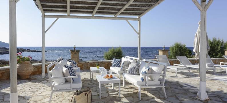 阿迪娜酒店(Artina)图片