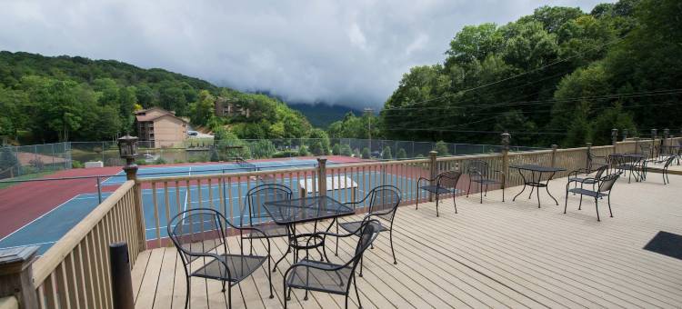 Bluegreen Vacations Blue Ridge Village, an Ascend Collection Resort图片