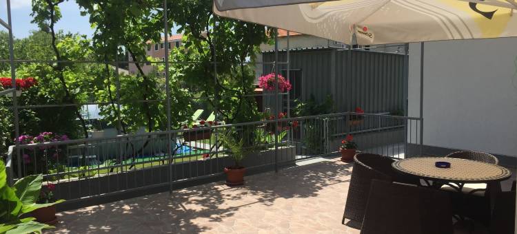 瓦妮卡宾馆(Guesthouse Varnica)图片