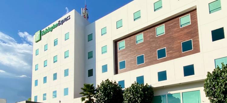 Holiday Inn Express 瓜达拉哈拉ITESO(Holiday Inn Express Guadalajara Iteso)图片
