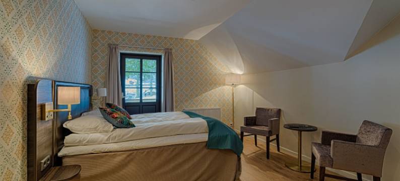 埃克拉潘客栈酒店(Hotell Eikerapen Gjestegård Åseral)图片