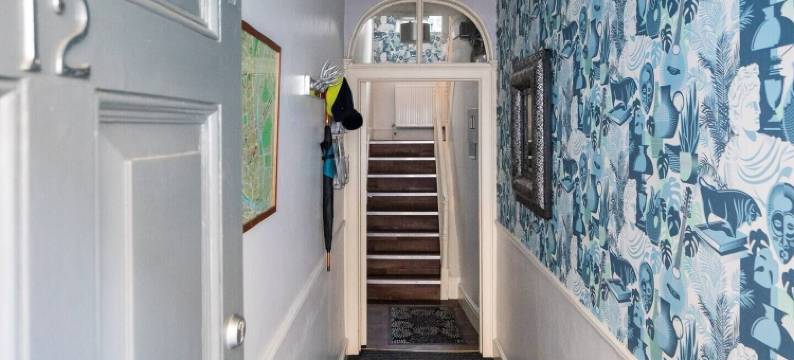 梦想住宿巴斯 - 特里姆街联排别墅带热水浴缸(Dream Stays Bath - Trim Street Townhouse with Hot Tub)图片