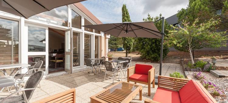 环礁酒店(Contact Hotel Atoll)图片