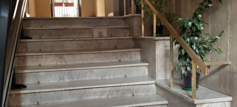 ACB梵蒂冈套房酒店(Acb Vaticano Suites)图片