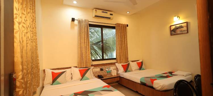 世大城堡客栈(Hotel Sai Grand Castle Inn)图片