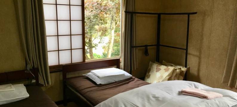 山下屋日式旅馆(Guest House Yamashita-YA)图片