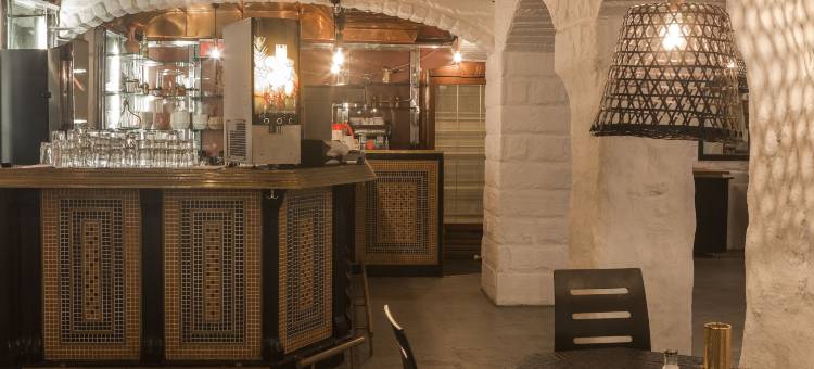 Hotel Hötorget图片