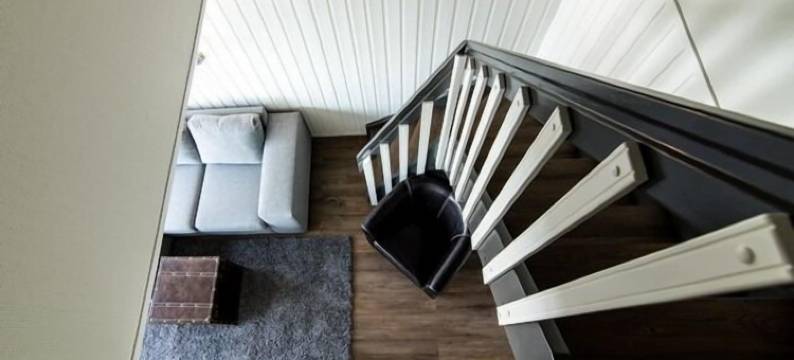 韦斯特龙海岸酒店(Vesterålen Kysthotell)图片