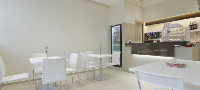 阿格里简托之家酒店(Hotel Agrigento Home)图片