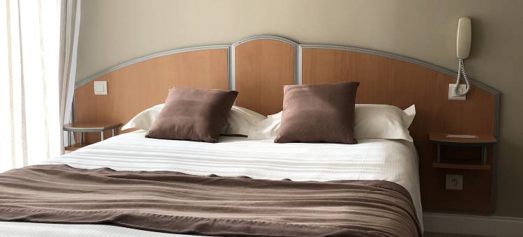 米朵酒店(Logis Hotel Restaurant le Mirador)图片