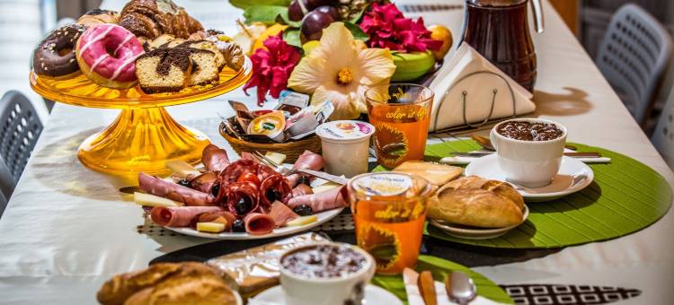 佩皮托民宿(B&B Pepito)图片