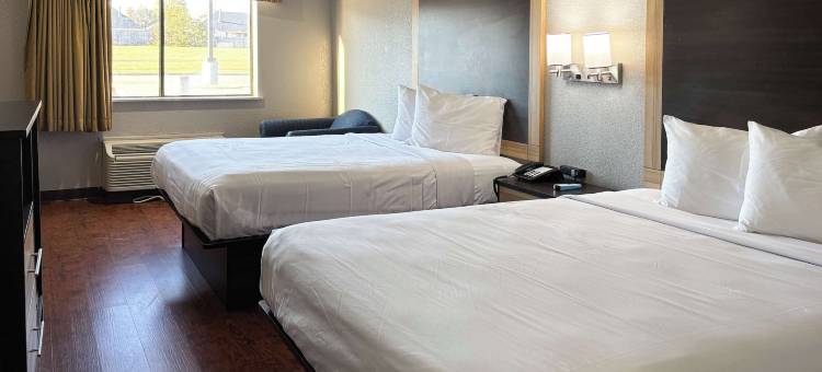 6号汽车旅馆普拉特维尔, 阿拉巴马州(Motel 6 Prattville Al)图片