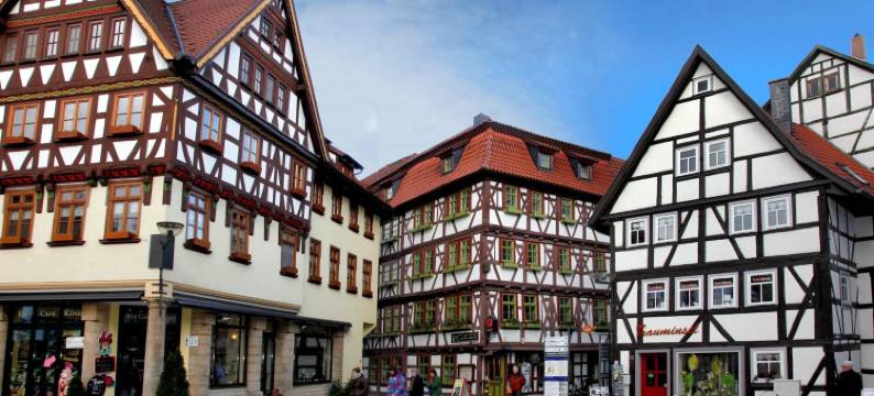 泽尔波斯特阿肯森特酒店(Akzent Hotel Zur Post)图片