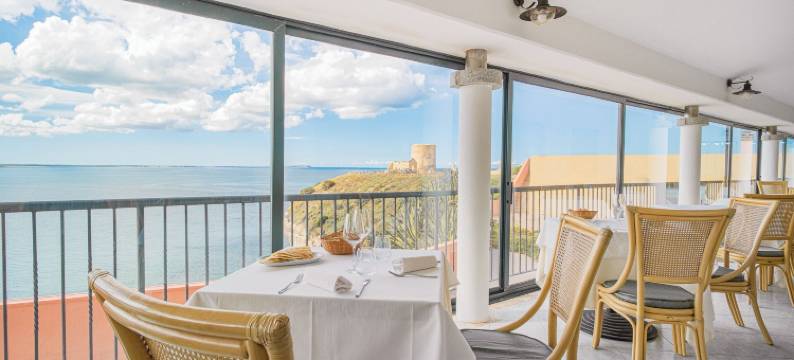 Felix 酒店 - La Baja 酒店(Felix Hotels - Hotel la Baja)图片