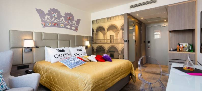 克拉科夫老城美居酒店(Mercure Krakow Stare Miasto)图片