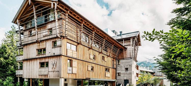 维登费兹赫酒店(Werdenfelserei)图片